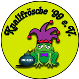 Knallfrösche 99